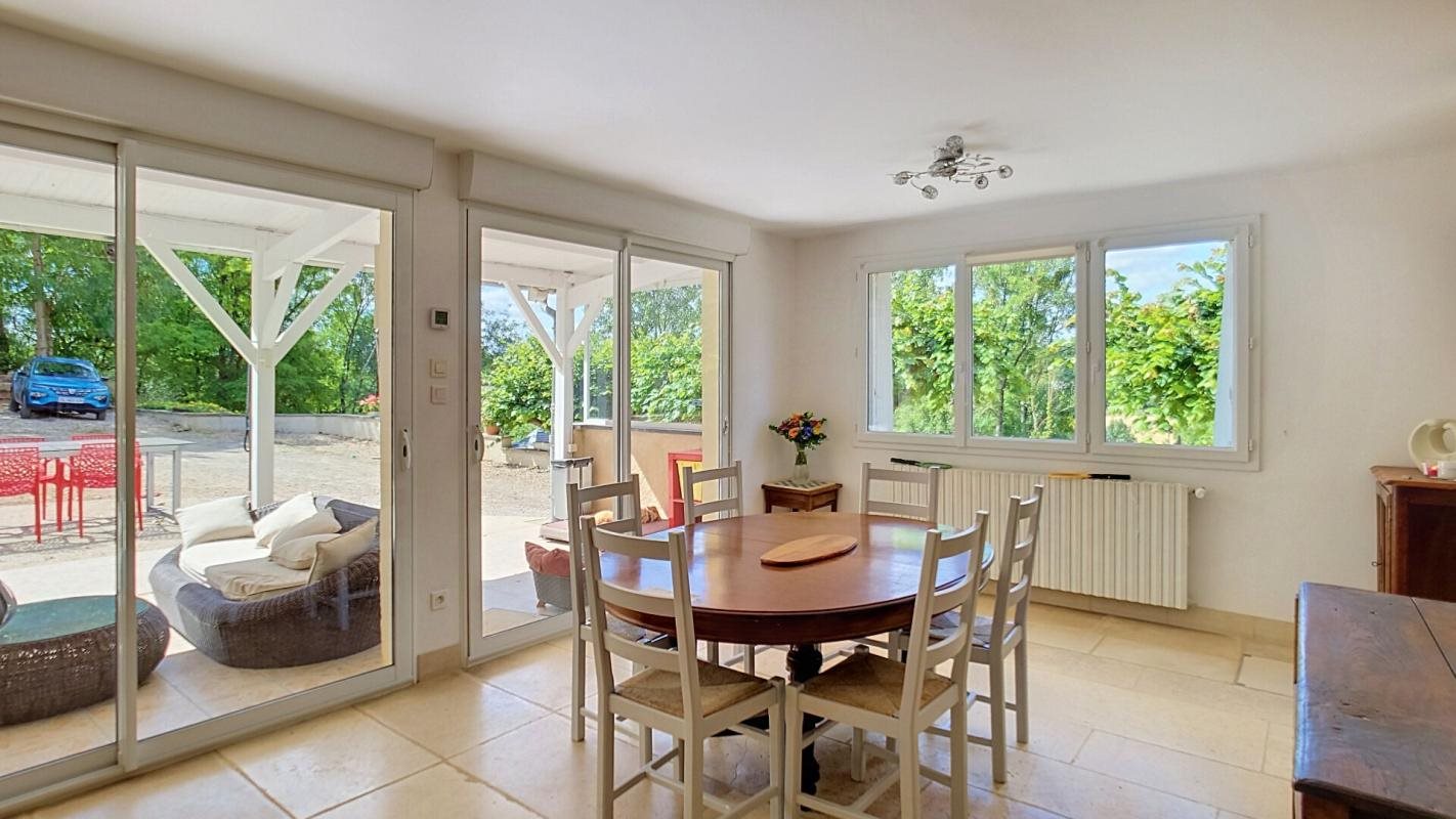 Maison à vendre, 186m², Chauvigny