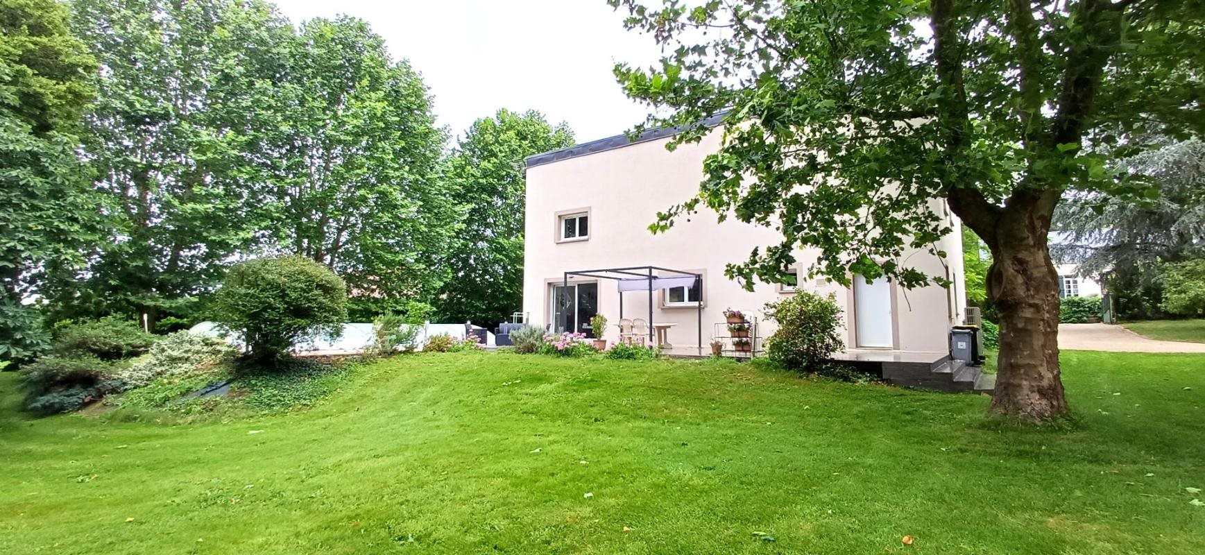 Maison à vendre, 151m², Notre-Dame-du-Pé