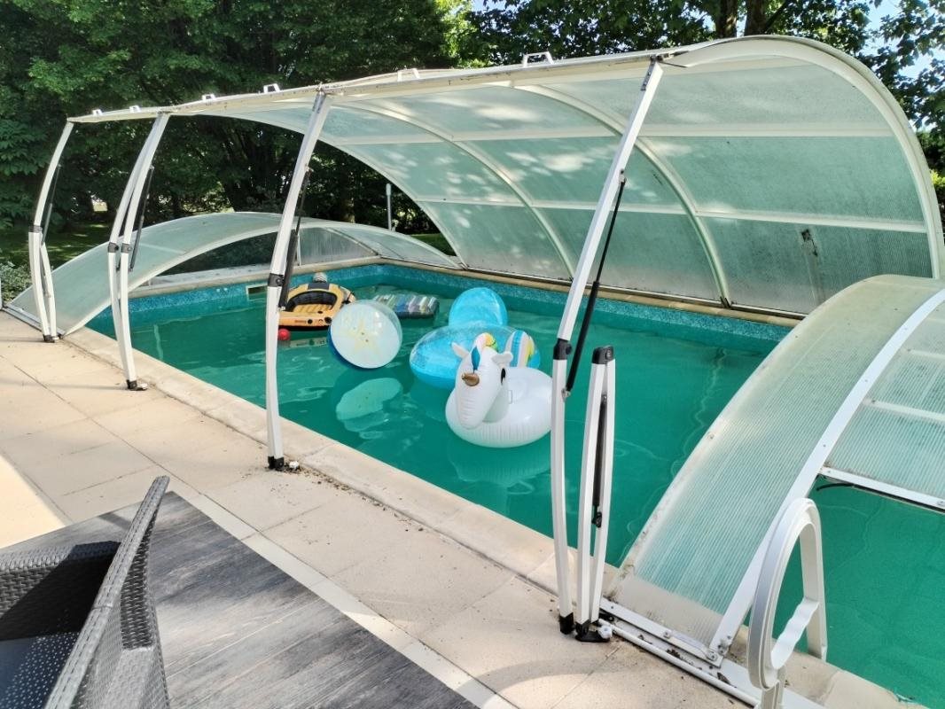 Maison à vendre, 151m², Notre-Dame-du-Pé