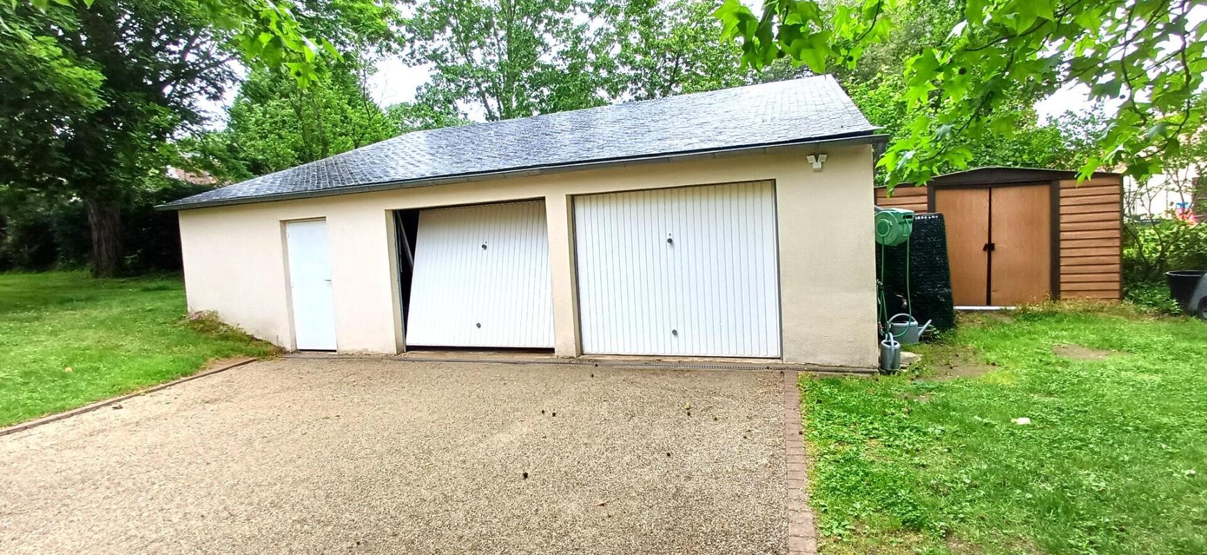 Maison à vendre, 151m², Notre-Dame-du-Pé