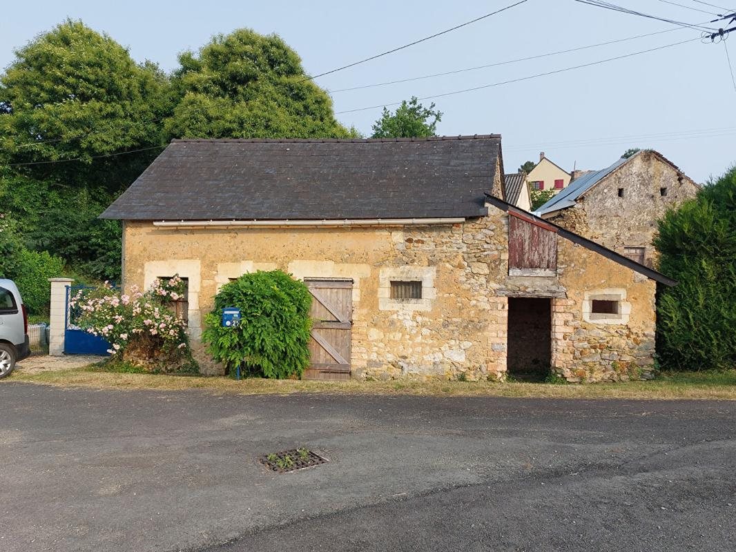 Maison à vendre, 126m², Baugé-en-Anjou