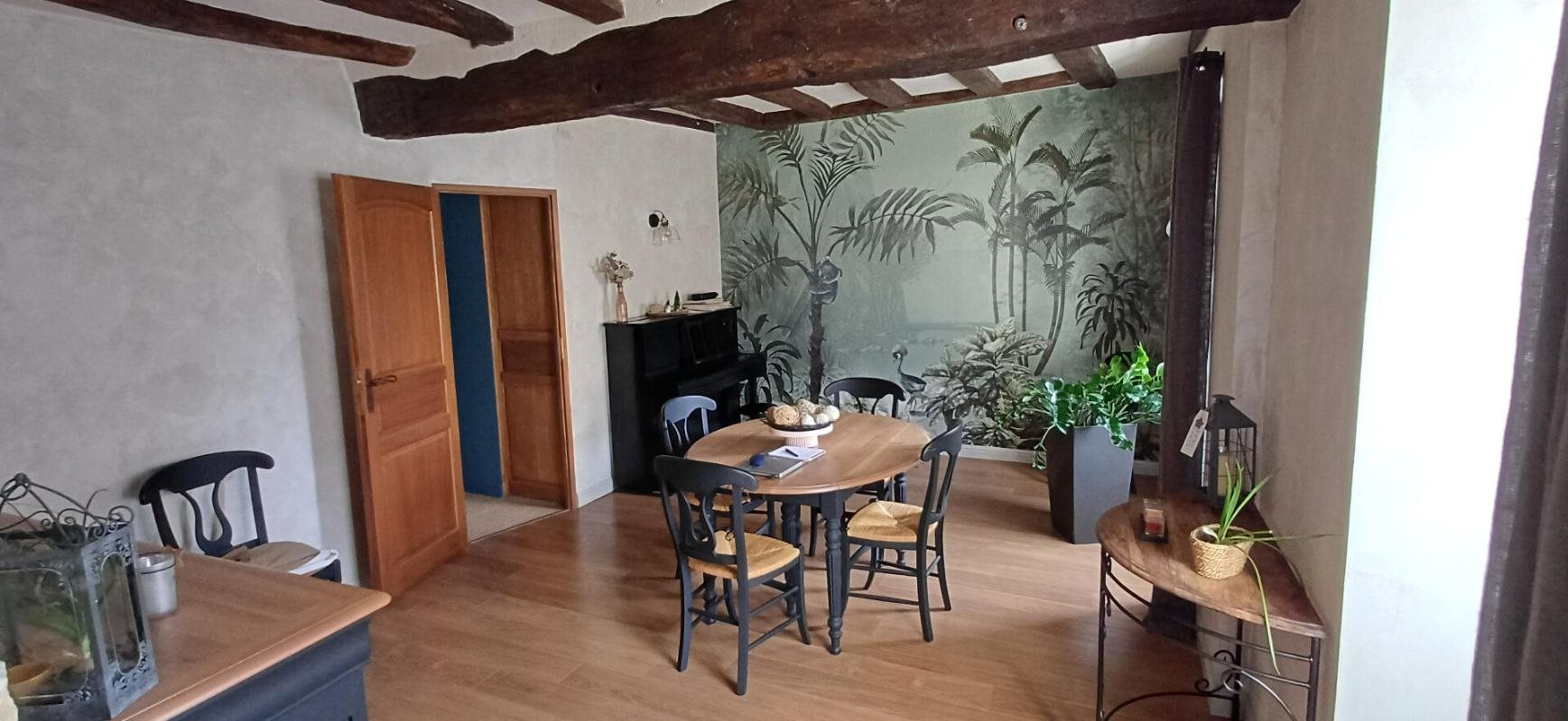 Maison à vendre, 152m², Huillé-Lézigné