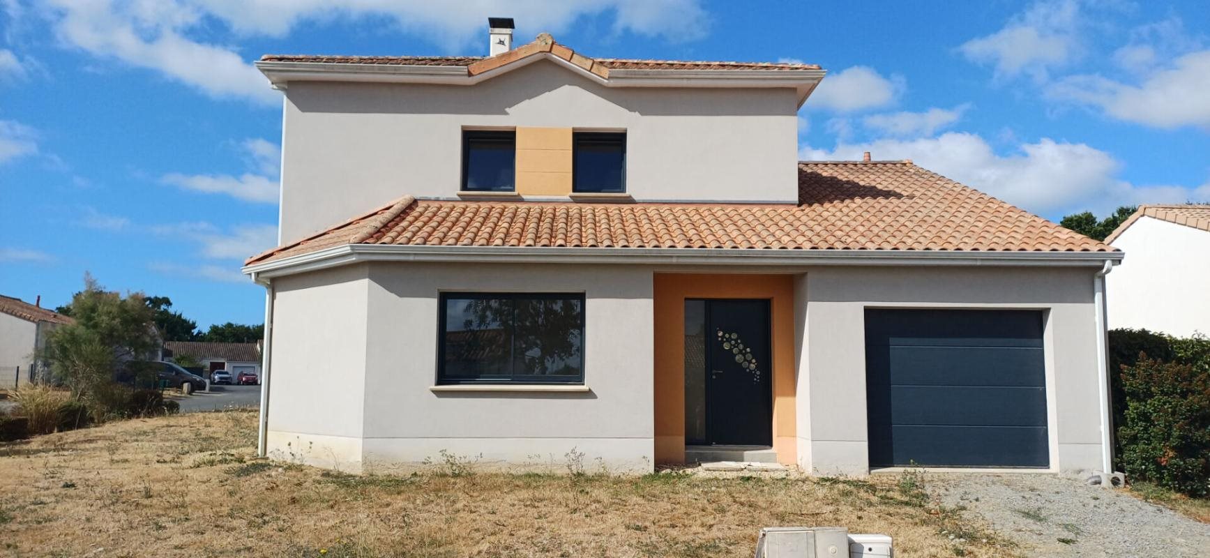 Maison à vendre, 156m², Pornic
