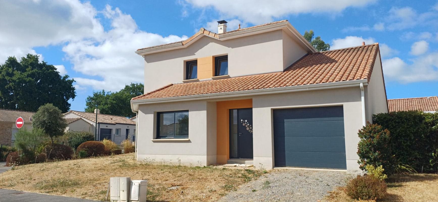 Maison à vendre, 156m², Pornic
