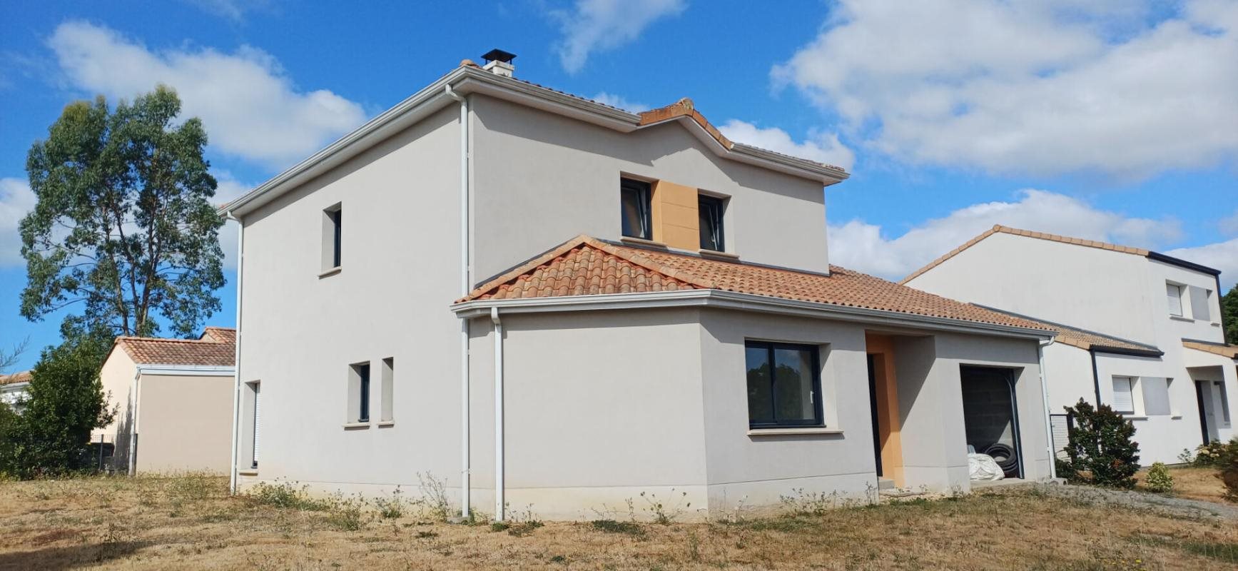 Maison à vendre, 156m², Pornic