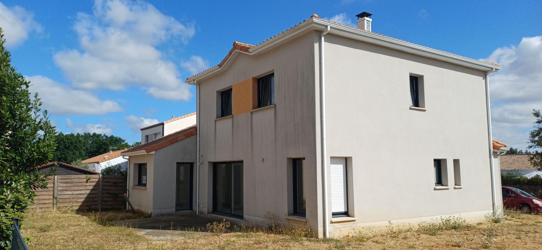Maison à vendre, 156m², Pornic