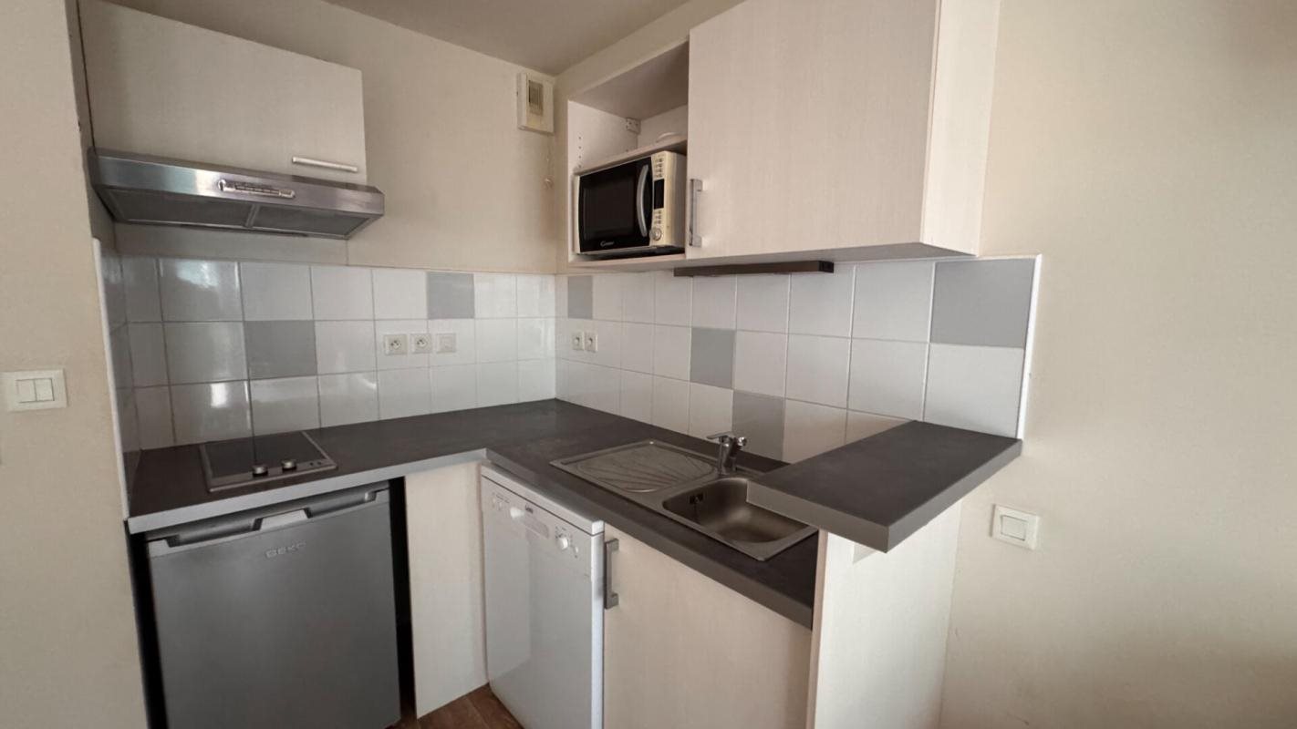 Appartement à vendre, 39m², Le Crotoy