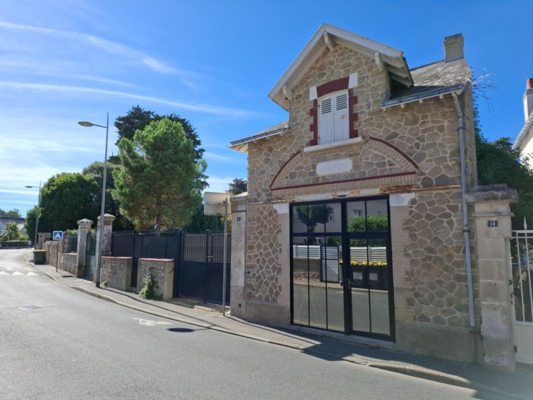 Maison à vendre, 59m², Le Pouliguen