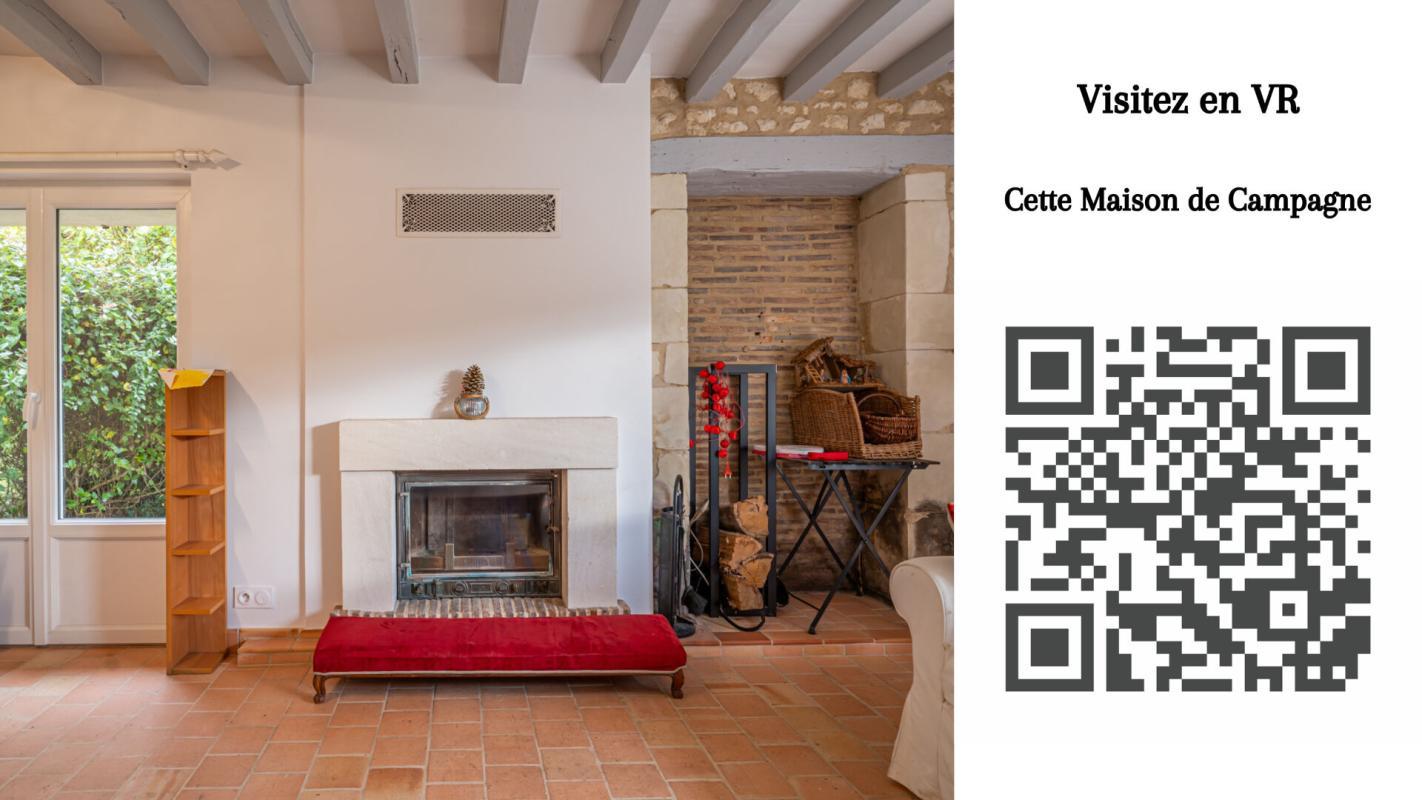Maison à vendre, 117m², Jupilles