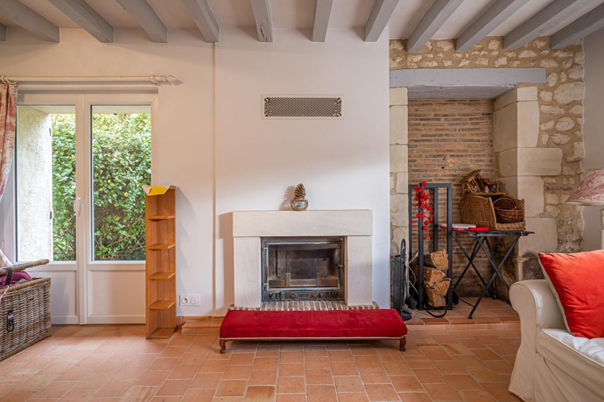 Maison à vendre, 117m², Jupilles