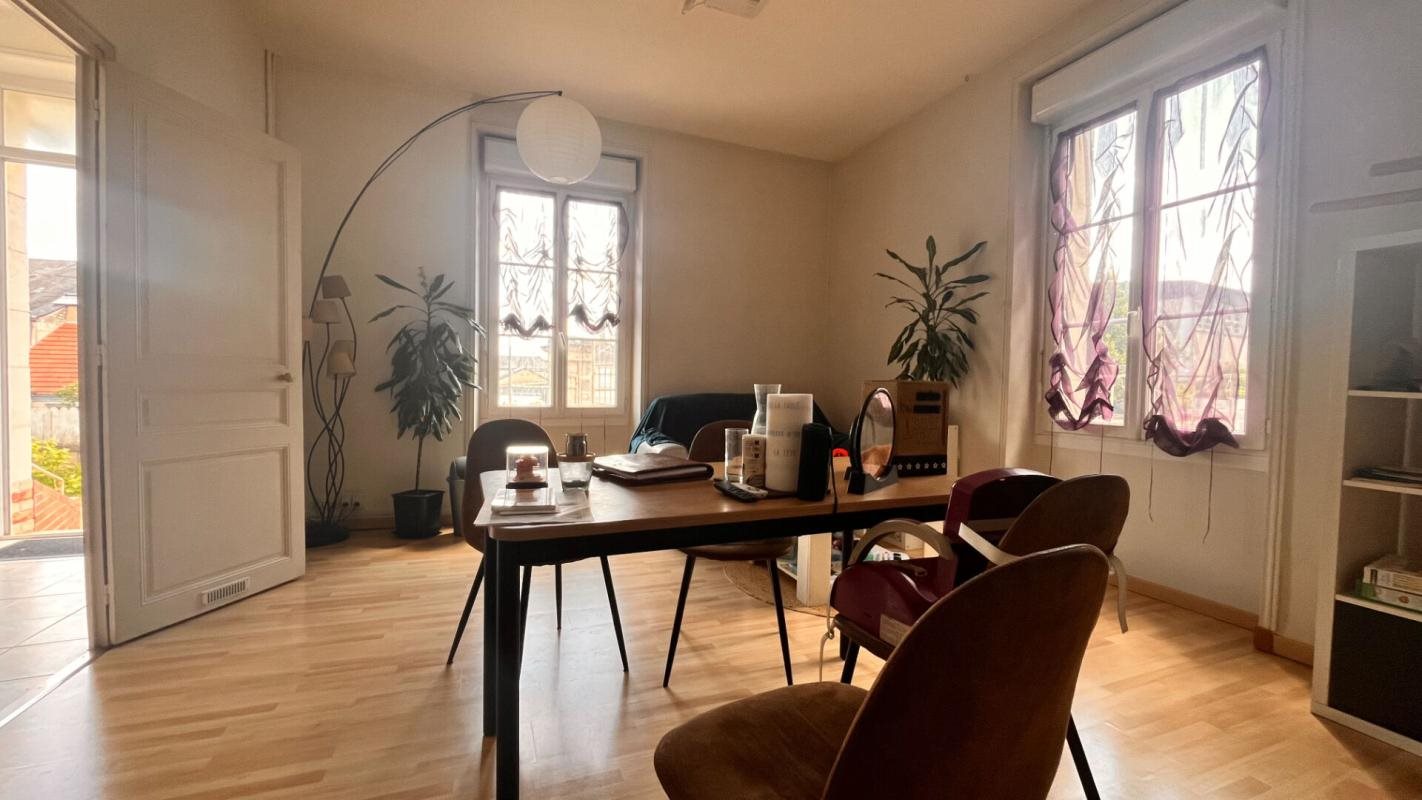 Maison à vendre, 102m², Montval-sur-Loir