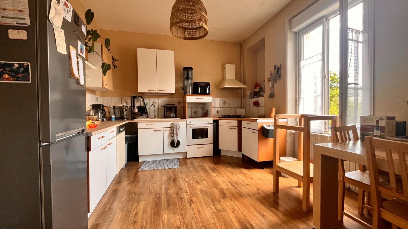 Maison à vendre, 102m², Montval-sur-Loir