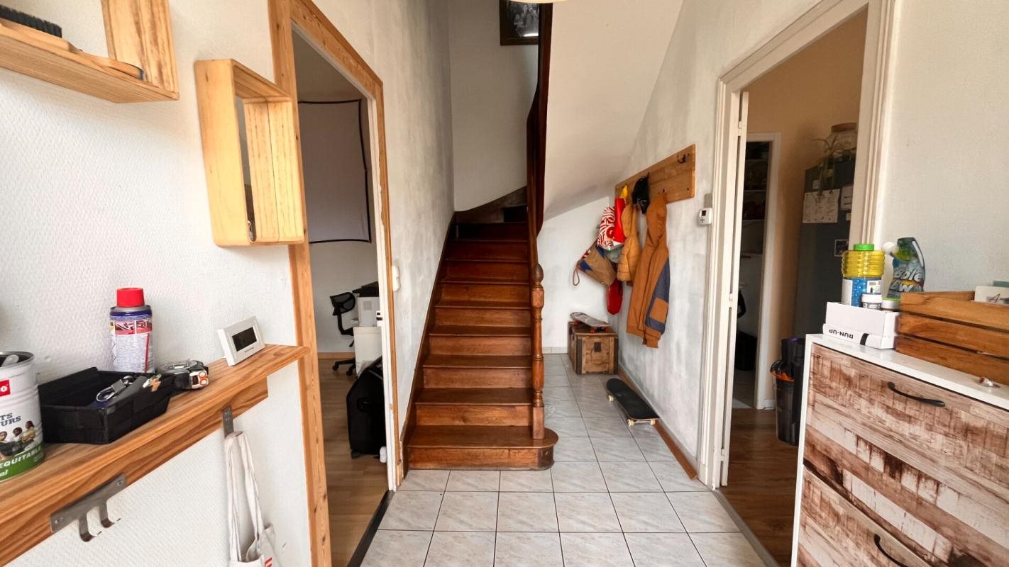 Maison à vendre, 102m², Montval-sur-Loir