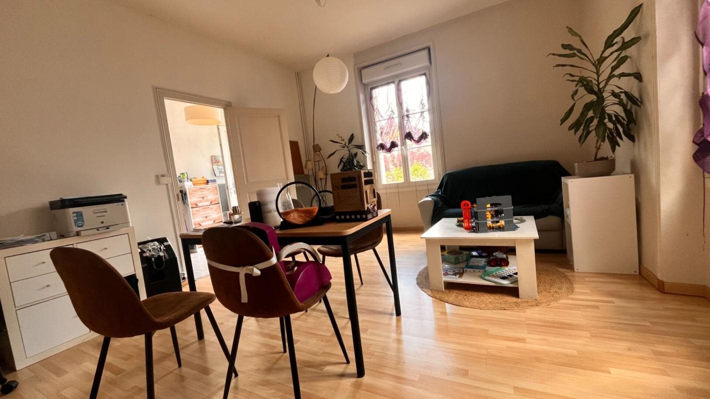 Maison à vendre, 102m², Montval-sur-Loir