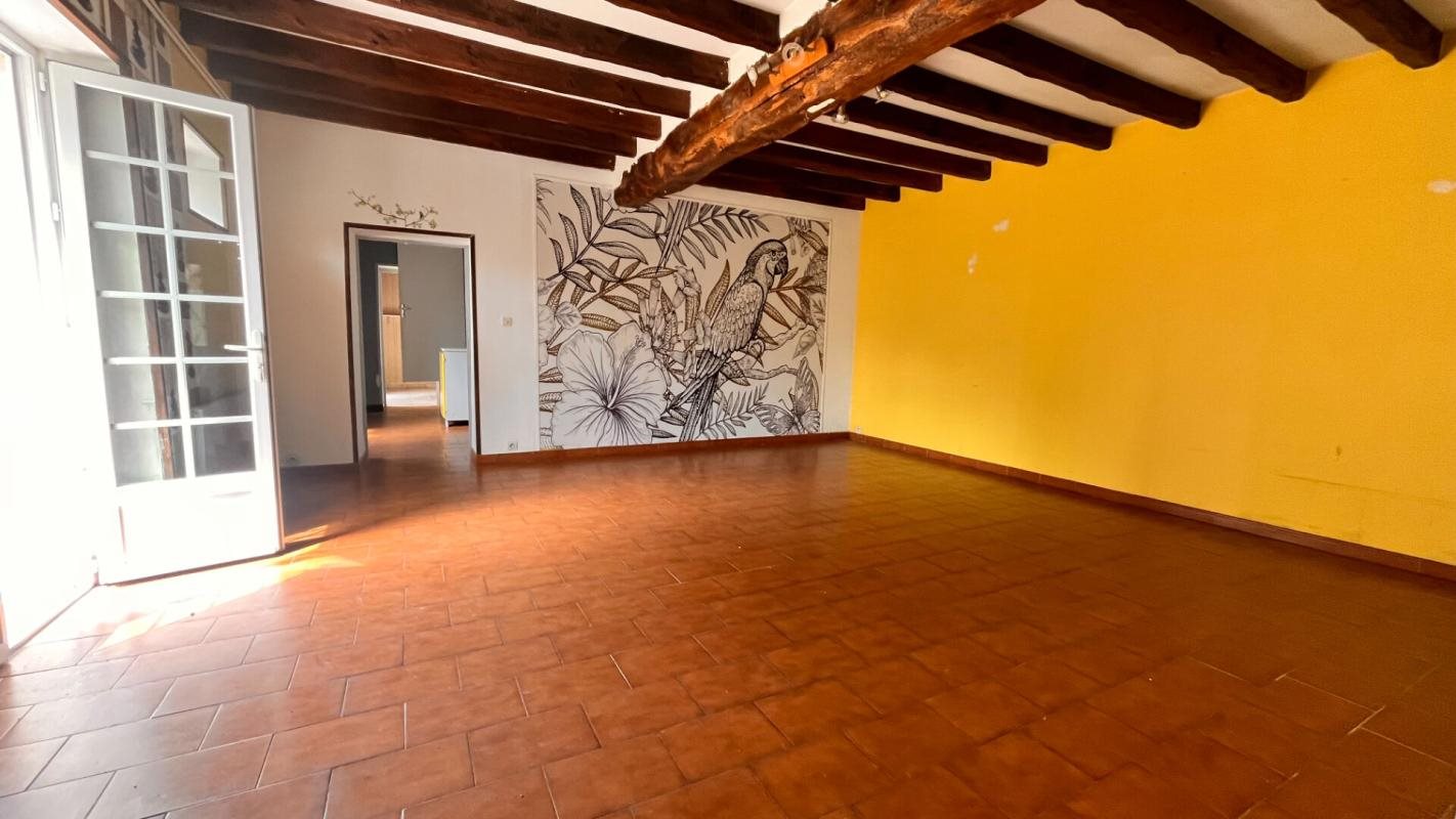 Maison à vendre, 121m², Montval-sur-Loir