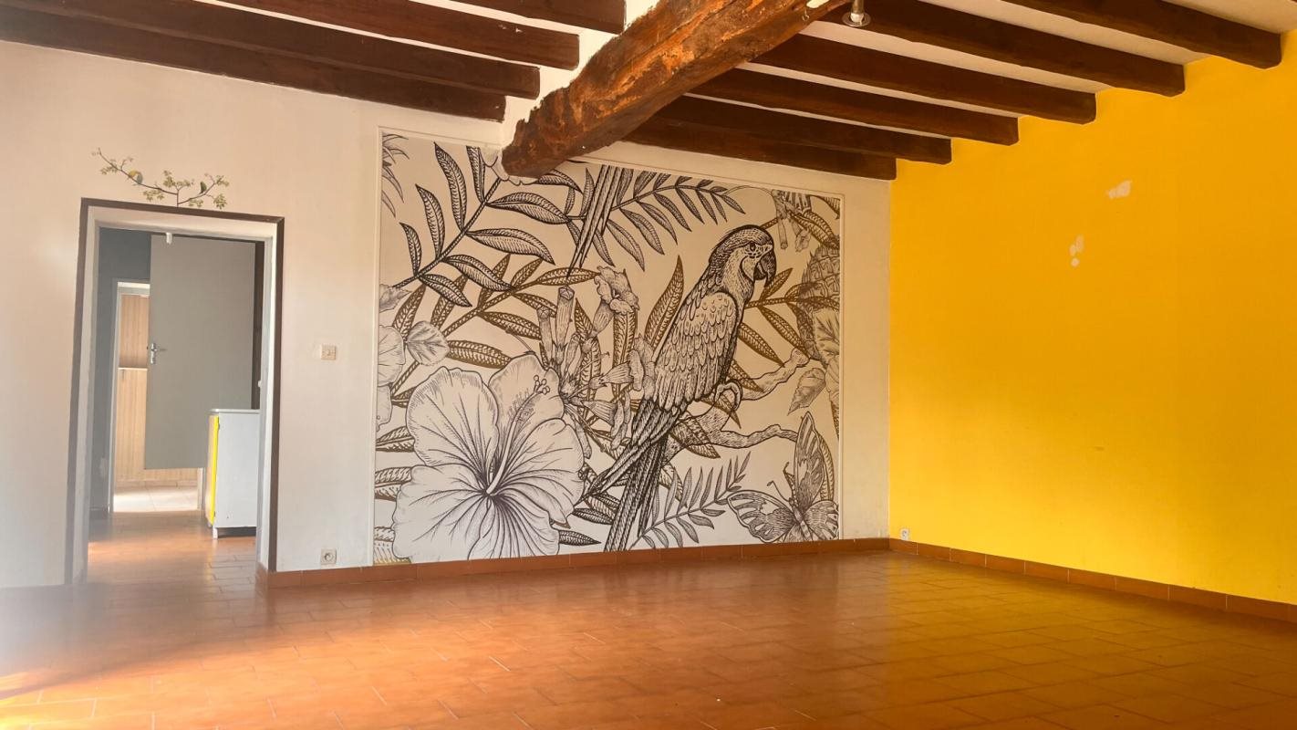 Maison à vendre, 121m², Montval-sur-Loir