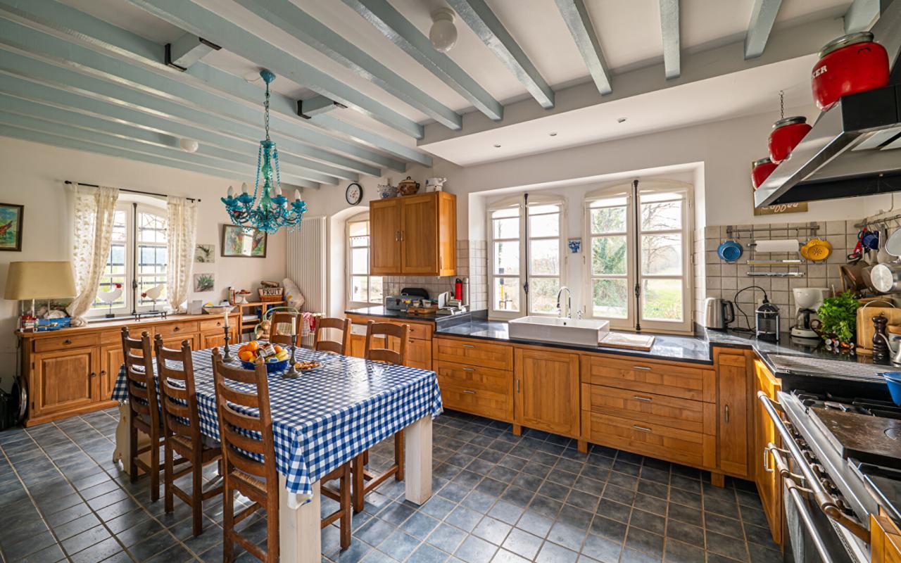 Maison à vendre, 148m², Montval-sur-Loir