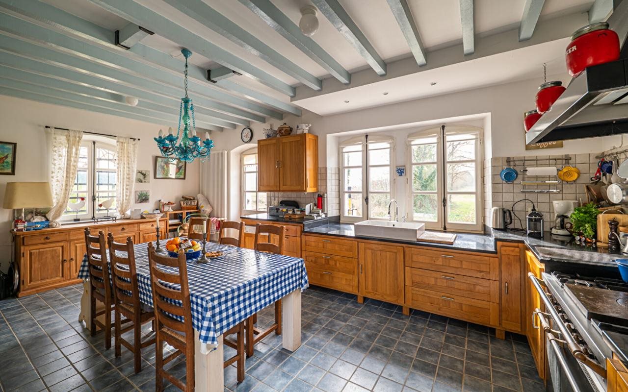 Maison à vendre, 148m², Montval-sur-Loir