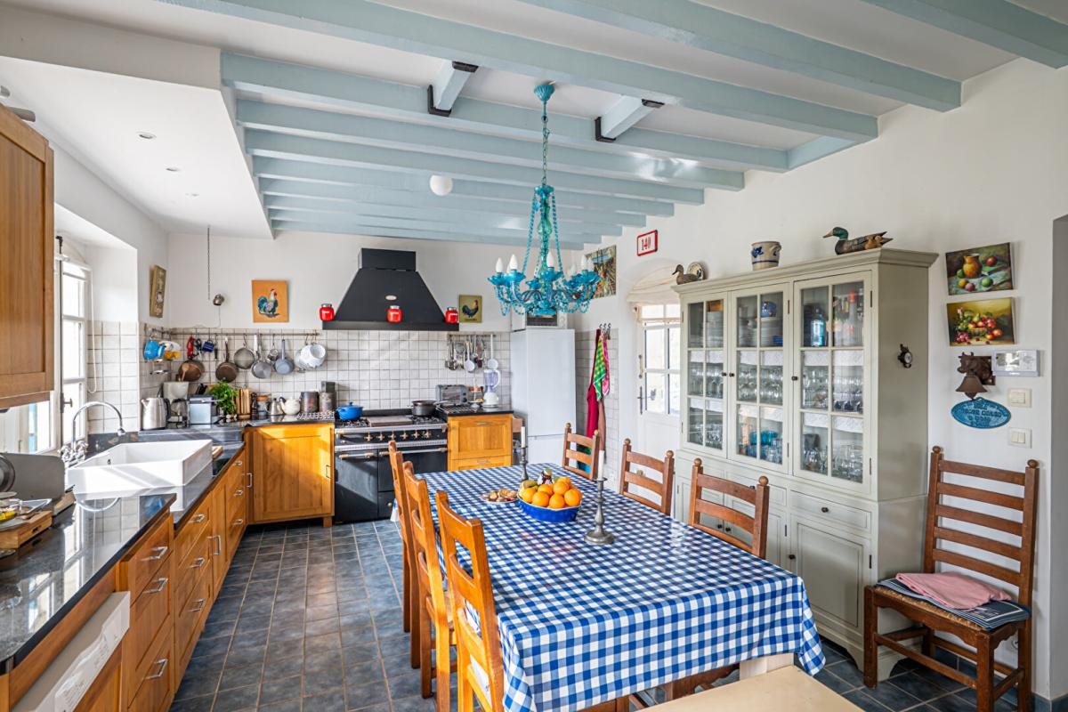 Maison à vendre, 148m², Montval-sur-Loir