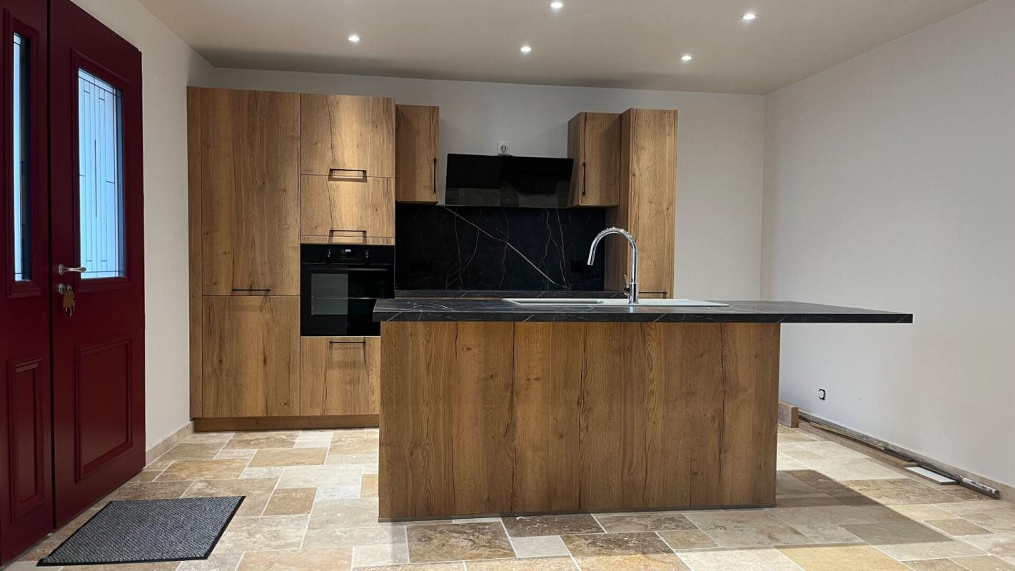 Maison à vendre, 116m², Neuillé-Pont-Pierre