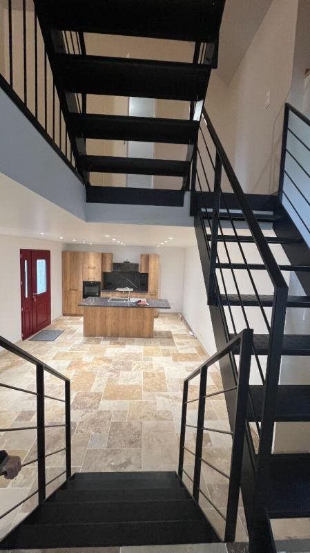 Maison à vendre, 116m², Neuillé-Pont-Pierre