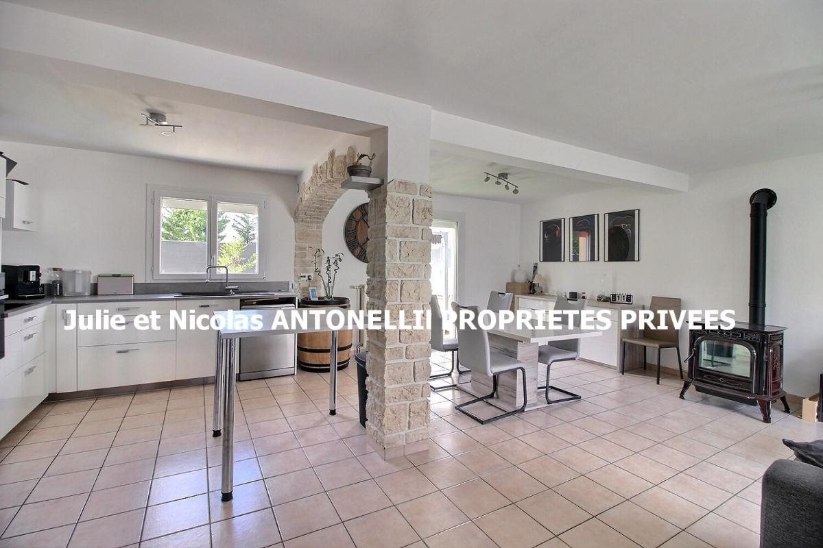 Maison à vendre, 92m², Firminy