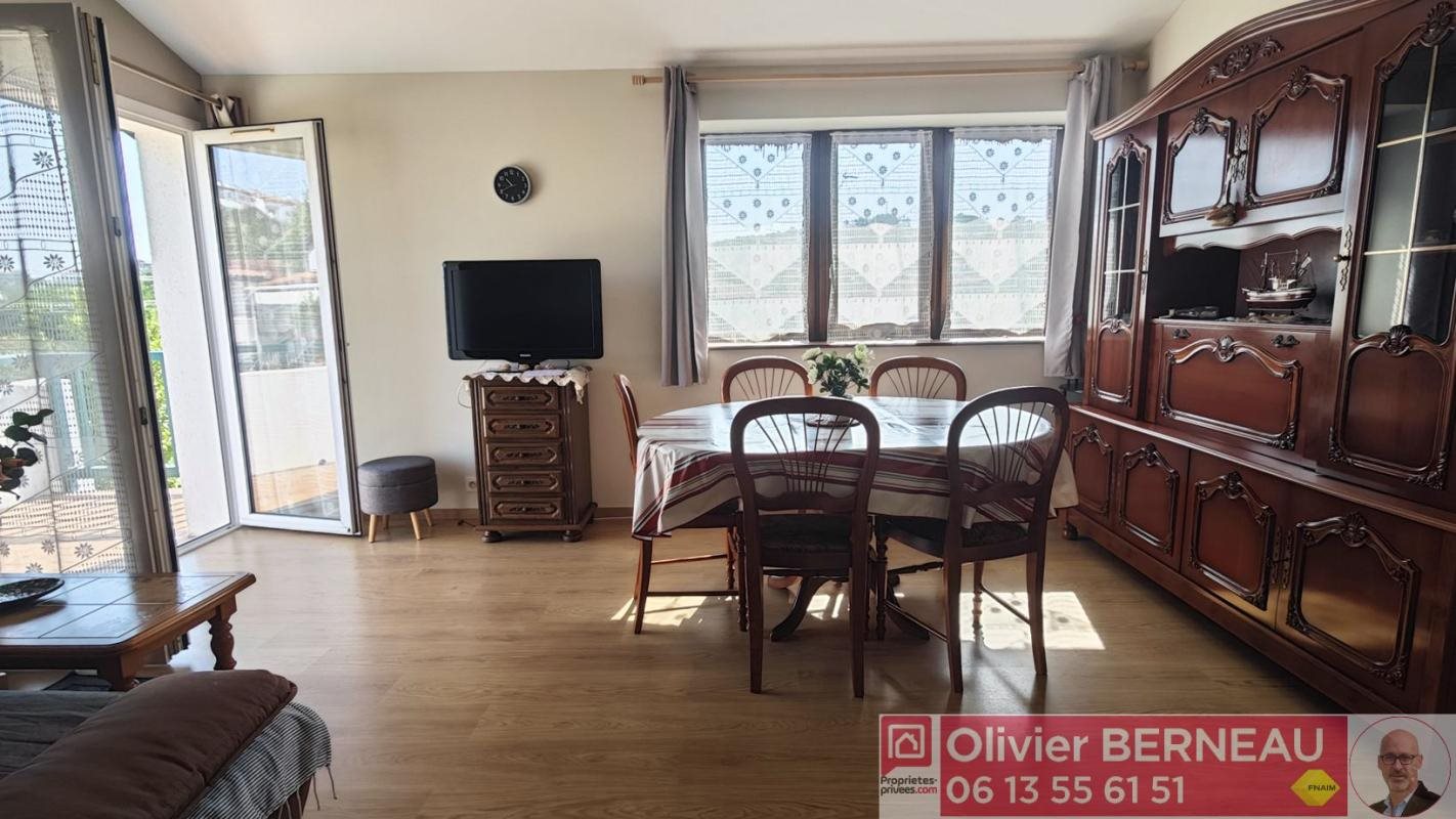 Appartement à vendre, 41m², Hendaye