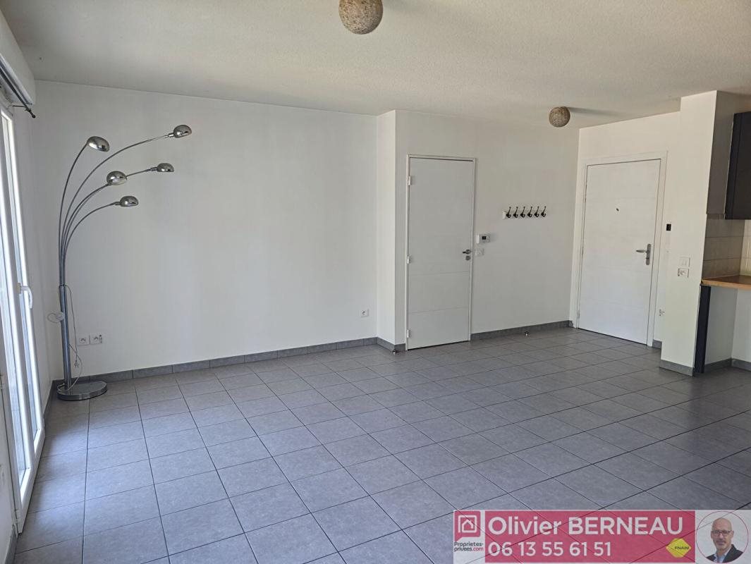 Appartement à vendre, 46m², Bassussarry