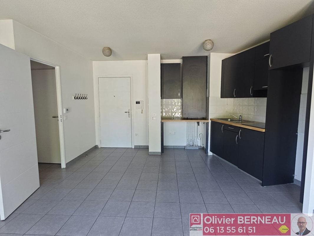 Appartement à vendre, 46m², Bassussarry