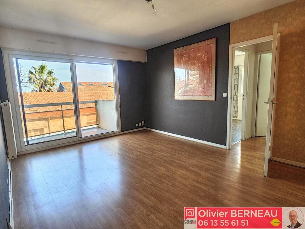 Appartement à vendre, 42m², Biarritz