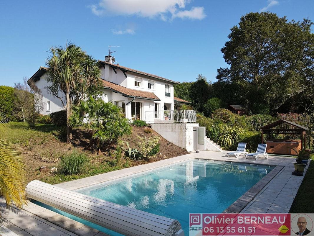 Maison à vendre, 163m², Arcangues