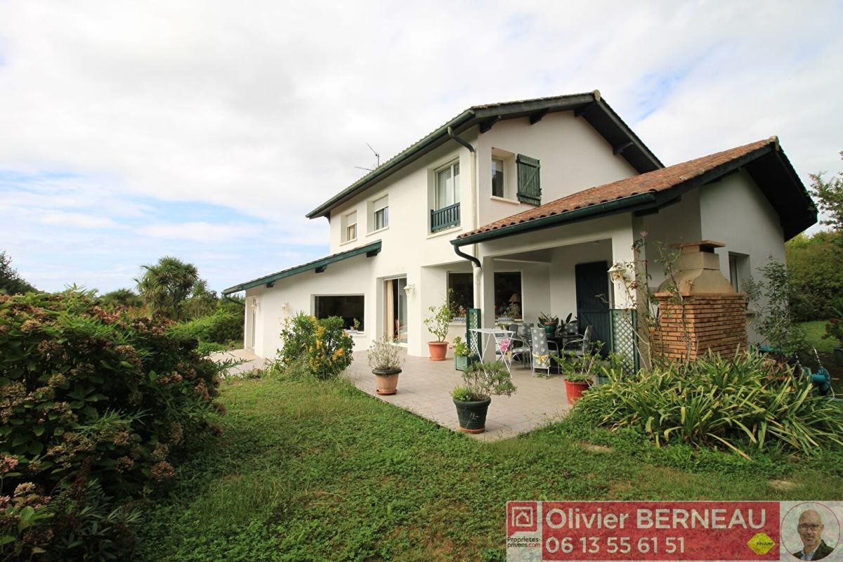 Maison à vendre, 163m², Arcangues