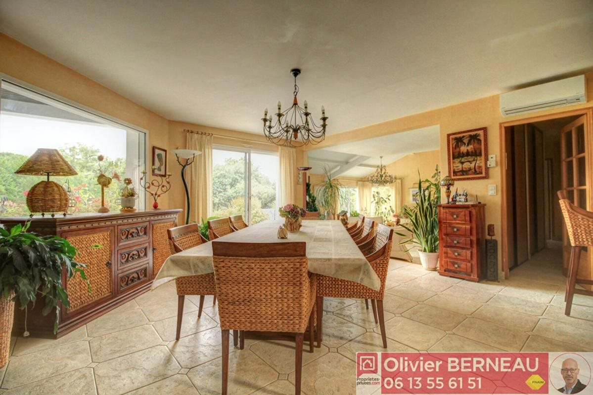 Maison à vendre, 163m², Arcangues