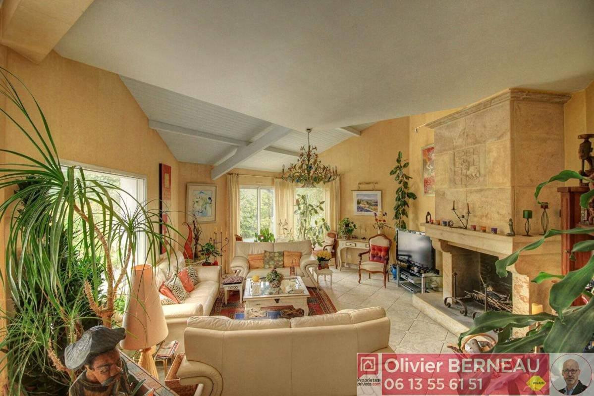 Maison à vendre, 163m², Arcangues
