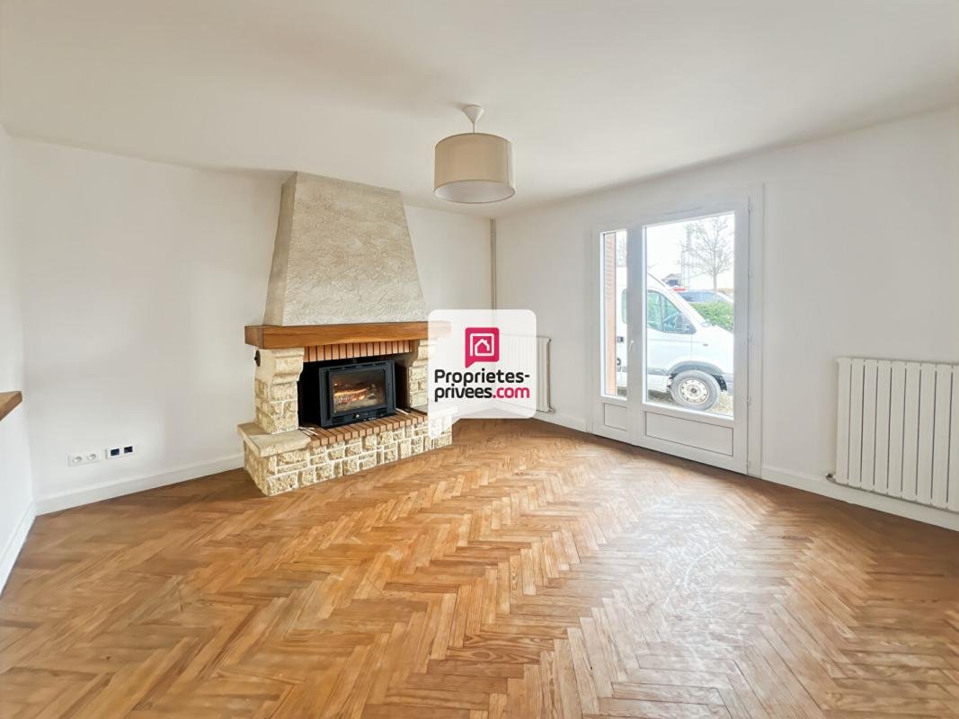 Maison à louer, 83m², Grignols
