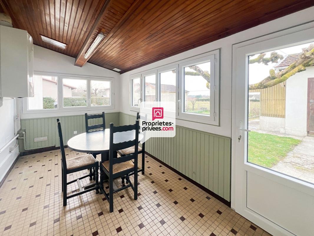 Maison à louer, 83m², Grignols