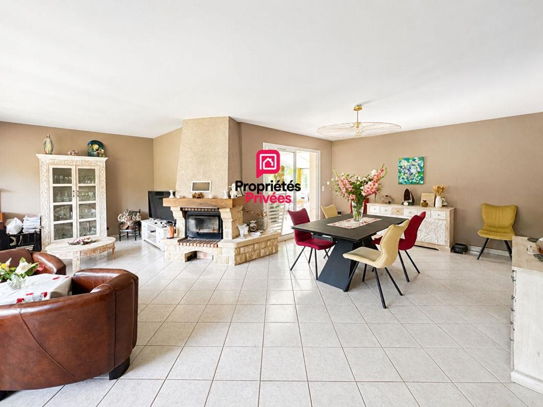 Maison à vendre, 172m², Bazas