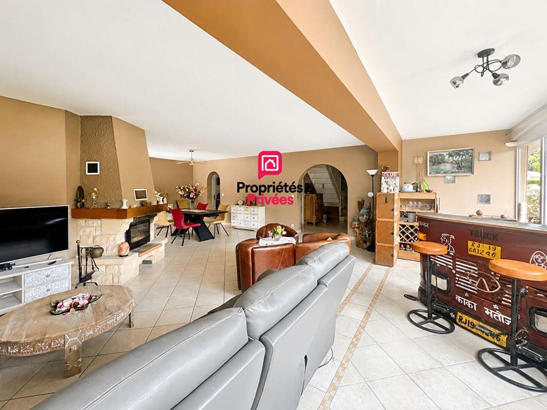 Maison à vendre, 172m², Bazas