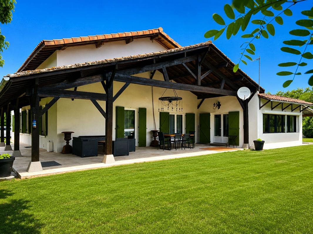Maison à vendre, 290m², Casteljaloux