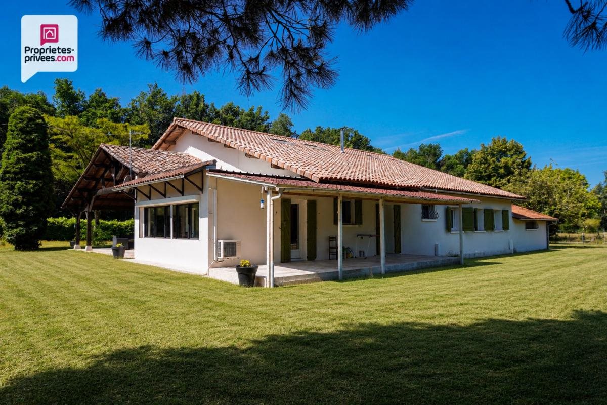 Maison à vendre, 290m², Casteljaloux