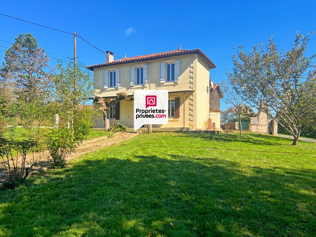 Maison à vendre, 107m², Bazas