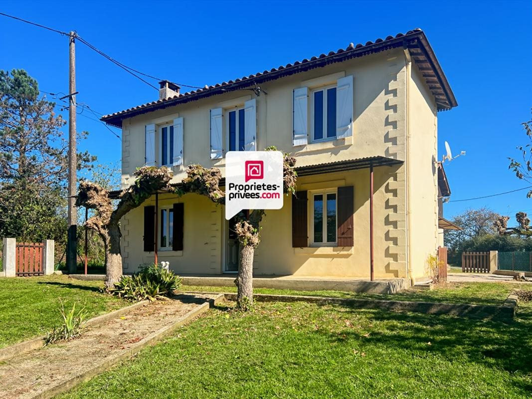 Maison à vendre, 107m², Bazas