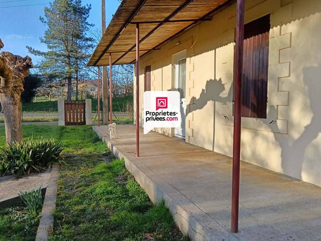 Maison à vendre, 107m², Bazas