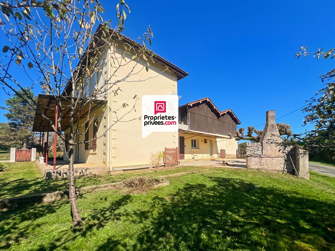 Maison à vendre, 107m², Bazas