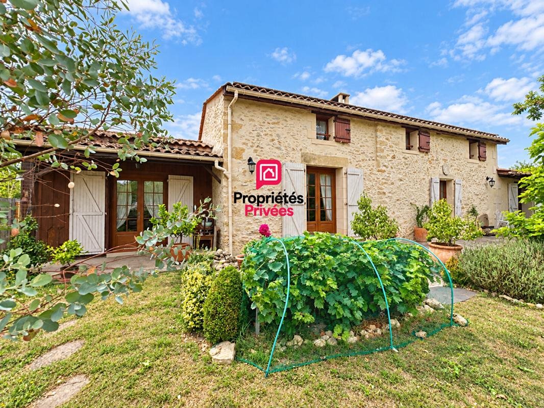 Maison à vendre, 166m², Noaillan