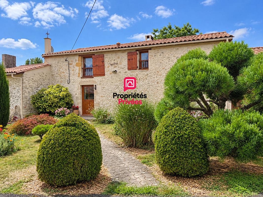 Maison à vendre, 166m², Noaillan