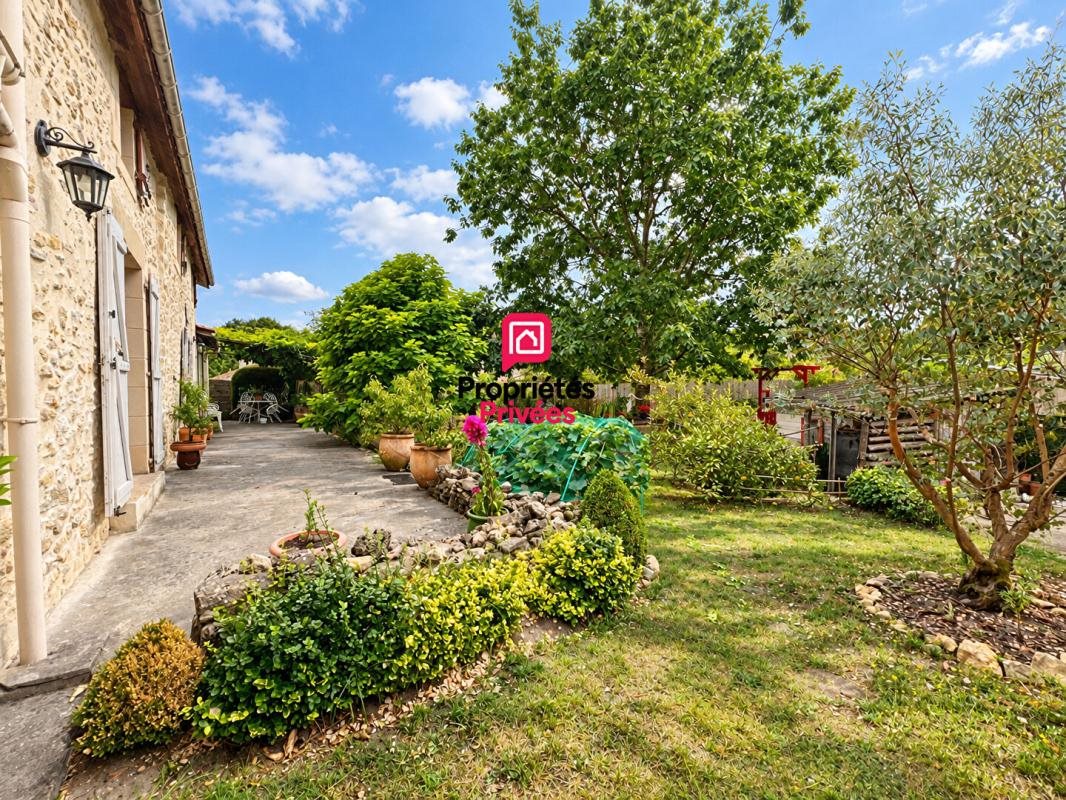 Maison à vendre, 166m², Noaillan