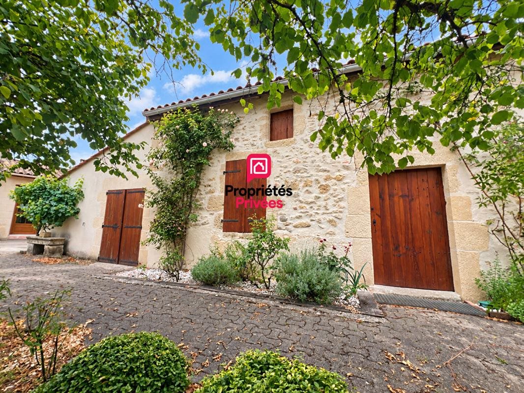 Maison à vendre, 166m², Noaillan