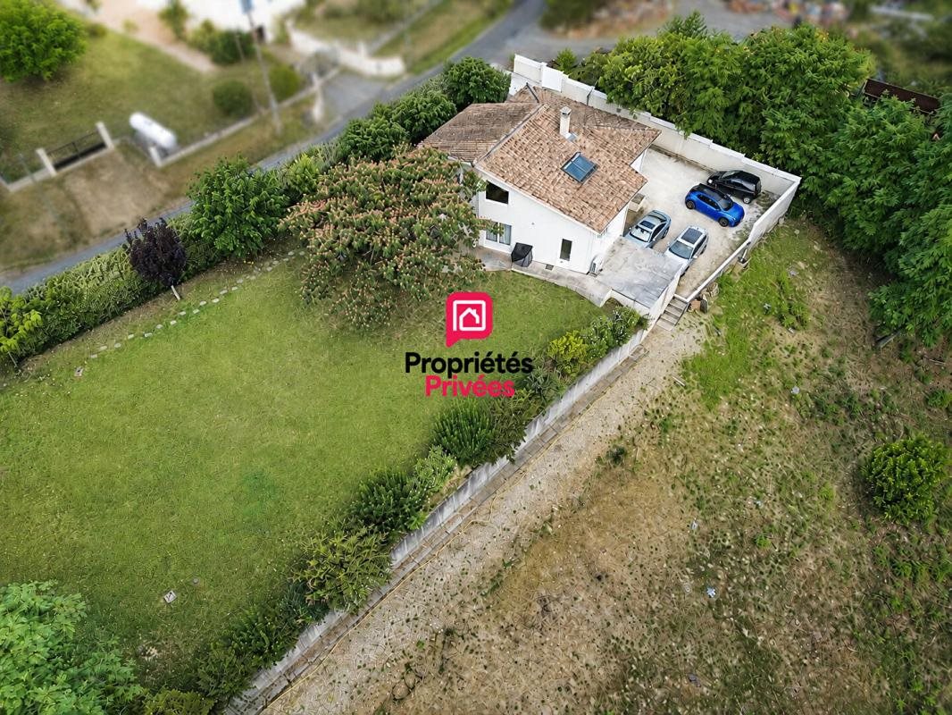 Maison à vendre, 126m², Le Pian-sur-Garonne