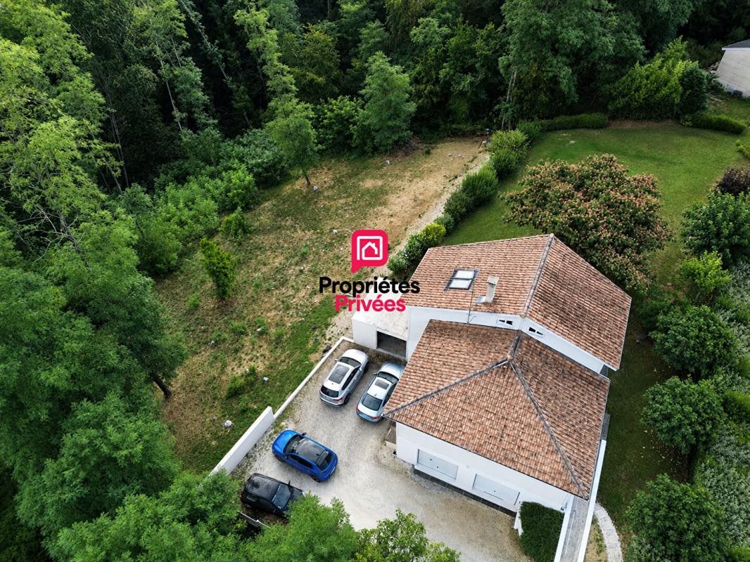 Maison à vendre, 126m², Le Pian-sur-Garonne